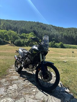 Predam Yamaha Tenere 700 2021 - 2