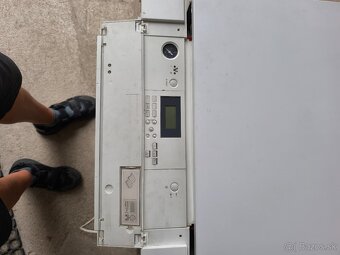 PLYNOVÝ KOTOL VIESSMANN VITOPEND 222-W - 2