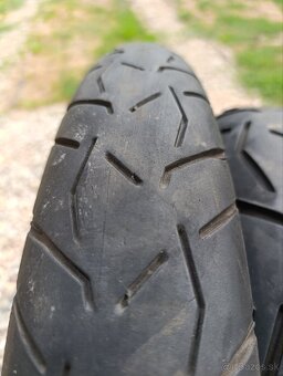 Continental Conti Trail Attack 3 DOT 2022 - 2