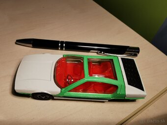 Dinky toys Lamborghini Marzal - 2