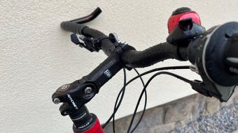 Hlinikovy MTB 24 rychlosti - 2