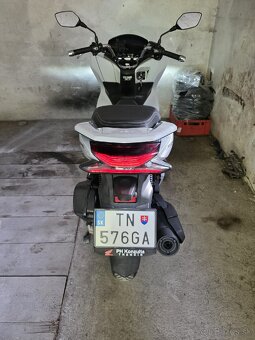 Honda pcx 125 - 2