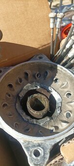 MX/ENDURO SERVIS - 2