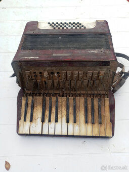 HARMONIKA - 2