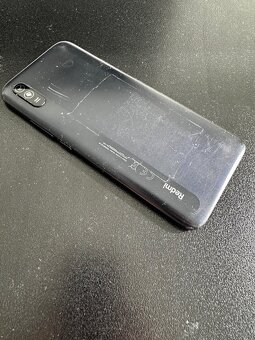 XIAOMI REDMI 9AT - 2