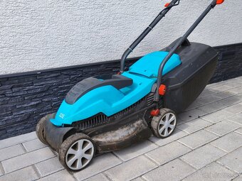 Kosačka GARDENA TYP 32E HUSQVARNA - 2