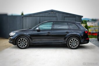 Audi Q7 45 TDI quattro - 2