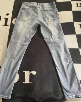 Slim fit jeans Velskost M - 2