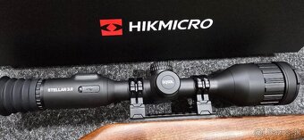 Hikmicro Stellar SQ50L 3.0 - Termovízia - 2