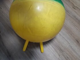 Fit lopty - 2