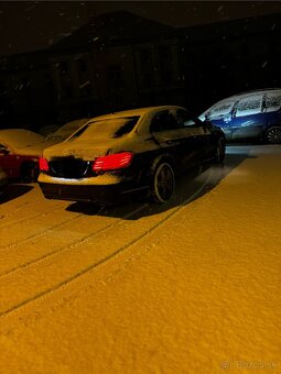 Mercedes E350 185 kw 4matic - 2