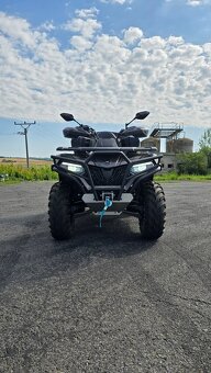 CF MOTO Gladiator X625 OVERLAND - 2