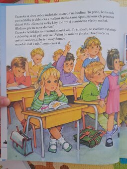 Zuzanka a psik Spuntik - 2