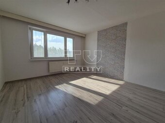 3 izbový byt - Rozkvet, Považská Bystrica - 2
