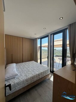 Ksamil – luxusné zariadené apartmány v Maledivách Európy - 2