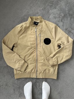 Xo the weeknd h&m hm všetky velkosti od S - XL - 2