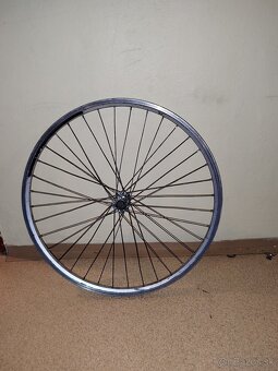 Koleso na bicykel 26 - 2