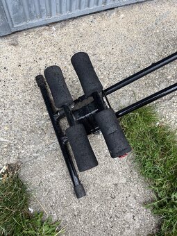 Ab Trimmer - 2