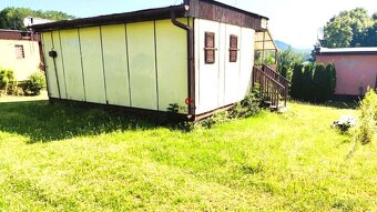 CHATA PRI VODE – ZEMPLÍNSKA ŠÍRAVA, PRÍMESTSKÁ OBLASŤ - 2