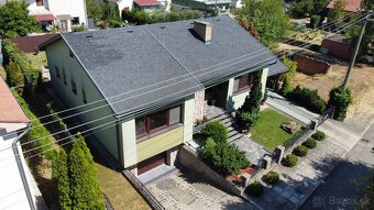 Predaj rodinného domu, Balog nad Ipľom. - 2