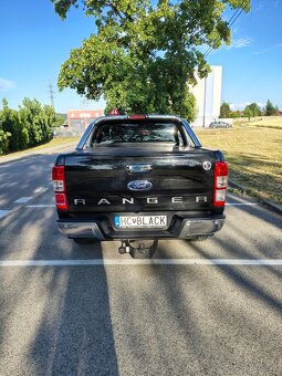 Ford Ranger - 2