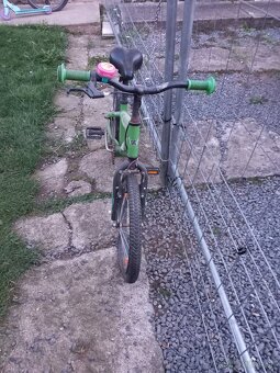 Predám detský bicykel - 2