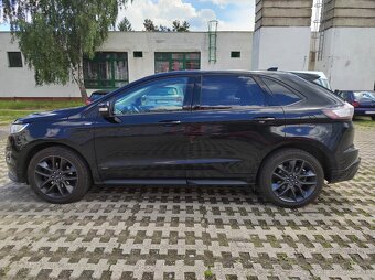Ford EDGE, 2.0 TDCI Bi-Turbo - 2