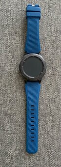Smart hodinky Samsung Gear S3 Frontier pánske - 2