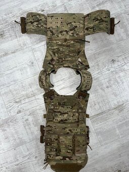 Airsoft vesta - 2