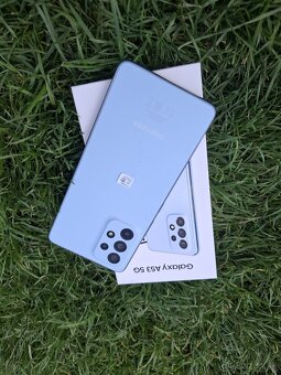 Samsung Galaxy A53 5G - 2