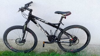 Merida MATTS TFS 350 - 2