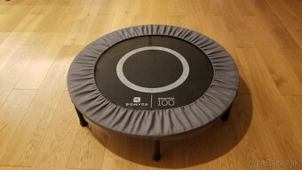 domyos essential 100 trampolina - 2