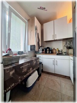 3 izbový byt s balkónom BB Fončorda Mládežnícka - 2