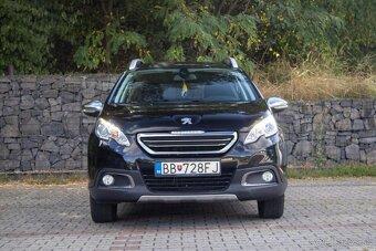 Peugeot 2008 - 2