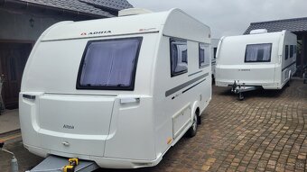 Adria Altea 402 PH - 2019 - markiza, mover, klimatizacia - 2