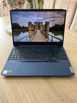 ZNÍŽENÁ CENA | Lenovo Gaming 3 | herný notebook - 2