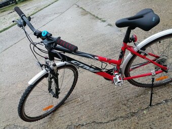 CTM bicykel “28 - 2