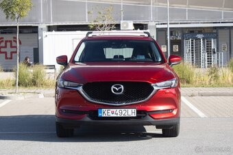 Mazda CX-5 2.2 Skyactiv-D175 Revolution PLUS AWD A/T - 2