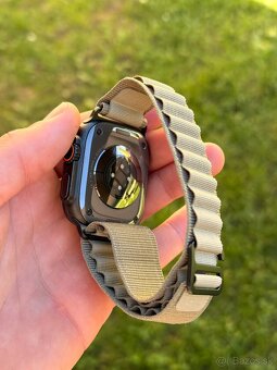 Apple Watch Ultra 2 - 2