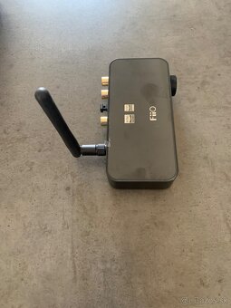 HIFI Bluetooth Audio Receiver and Transmiter - 2