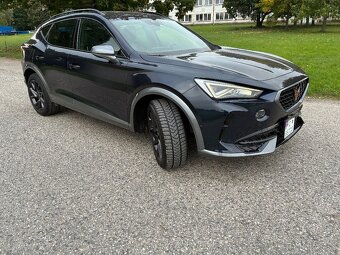 Cupra formentor 1.5TSi r.v.2022 DSG - 2