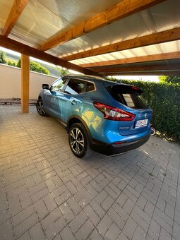 Nissan Qashqai 1.4 DIG-T 140 N-Connecta 2019 - 2