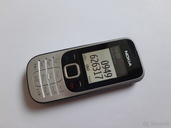 Nokia 2330c.Odblokovaná, Plne funkčná/0949 626 317 - 2