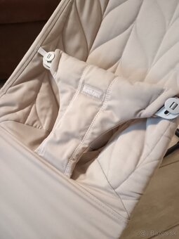 BabyBjorn lehátko - 2
