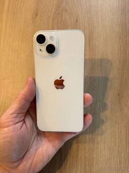 Iphone 14 StarLight 128gb - 2