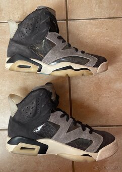 Nike air jordan 6 retro - 2