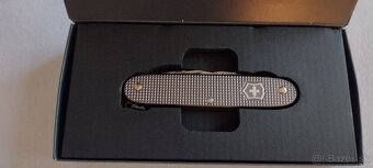 Victorinox Pioneer L.E. 2022 - 2