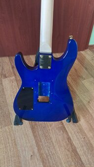 Harley benton s-620 - 2