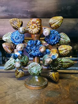 Svietnik Mexický - 2