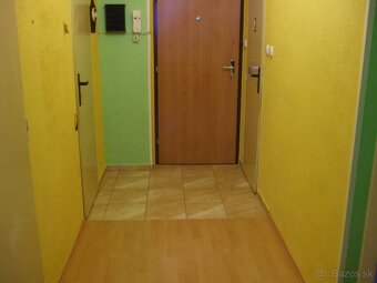 podnájom, izba - 2
